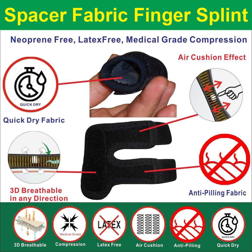 IRUFA, Stabilizer Brace Wrap Support for Trigger Broken - Image 6