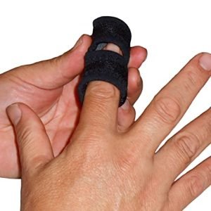 IRUFA, Stabilizer Brace Wrap Support for Trigger Broken