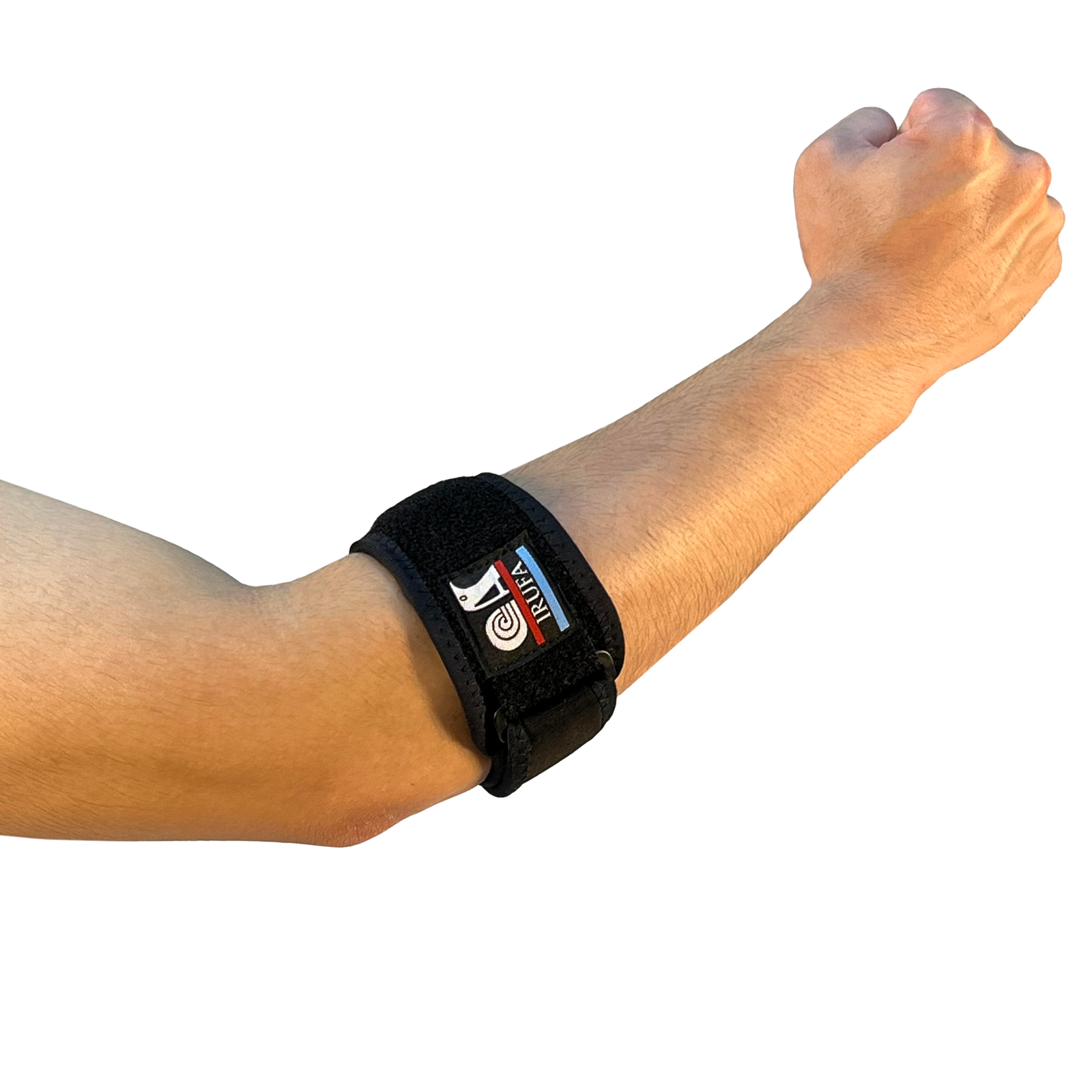 Irufa 3D Breathable New Tennis Elbow Brace Strap Support