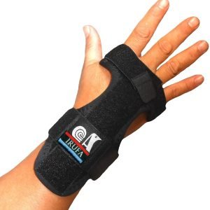 IRUFA, New 3D Breathable Patented Fabric RSI Night Wrist Splint