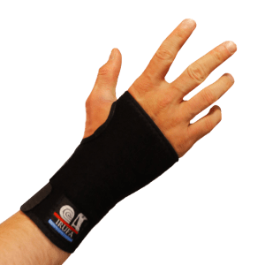 IRUFA, NEW 3D BREATHABLE Spacer FABRIC RSI WRIST SPLINT BRACE SUPPORT