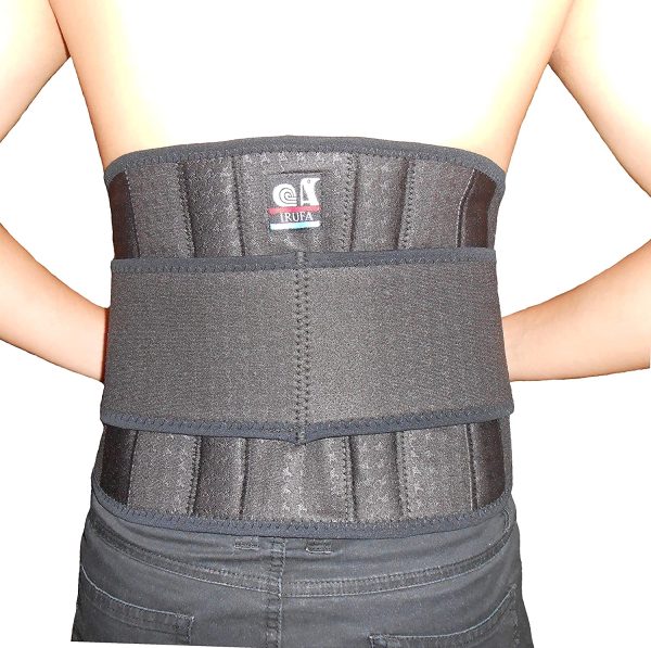 lumbar brace