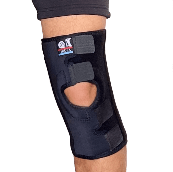 Knee Brace Wrap for Meniscus tear, Acl tear, Compression - Image 3