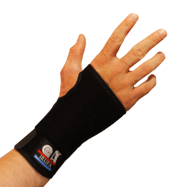 Cock Up Wrist Splint